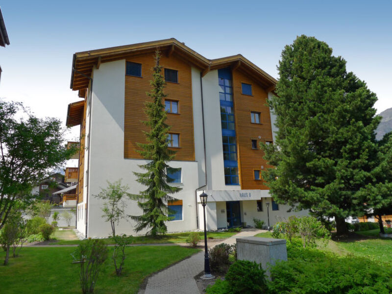 Appartement 925