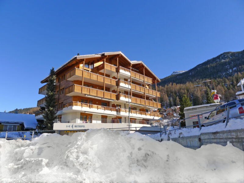 Appartement 925