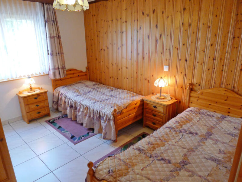 Appartement 925
