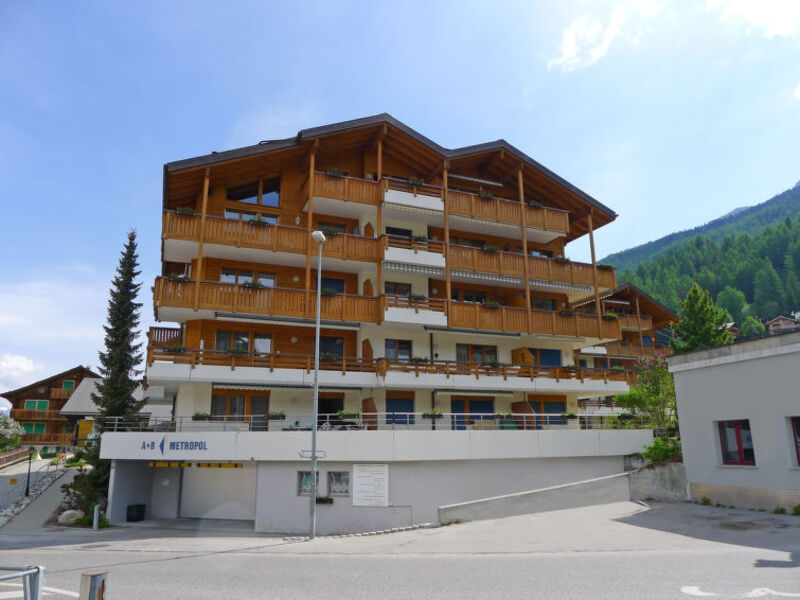 Appartement 925