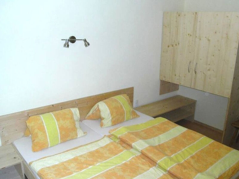 Appartement Bergblick Aschau