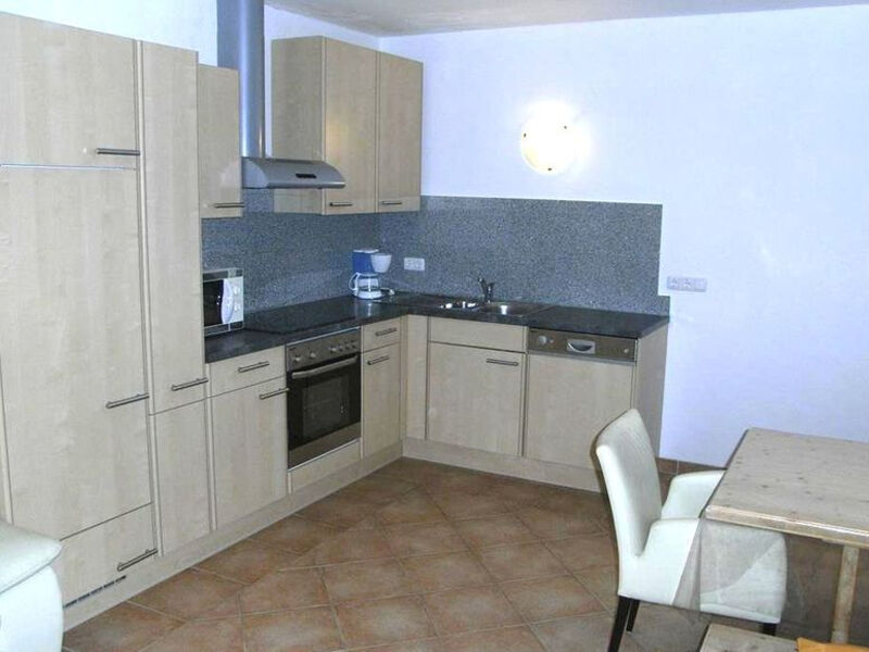 Appartement Bergblick Aschau