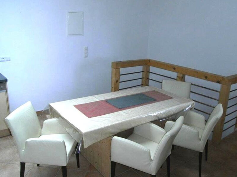Appartement Bergblick Aschau