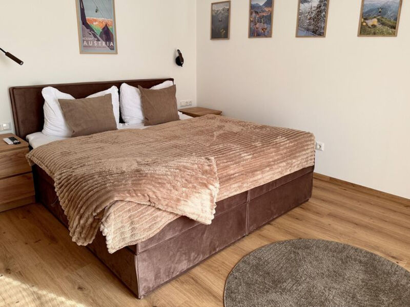 Appartement D3 Air