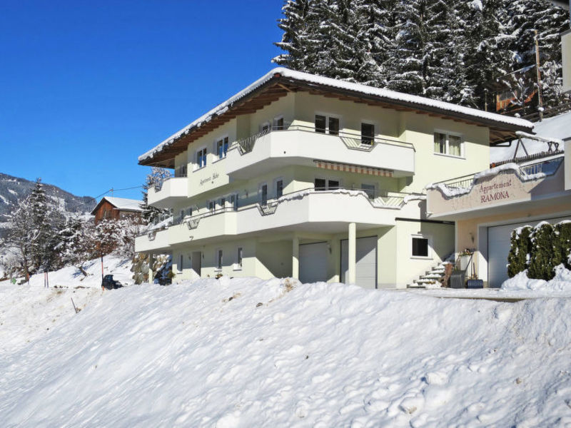 Appartement Huber (ZIZ402)