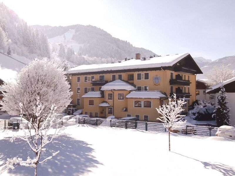 Appartement Kathrin
