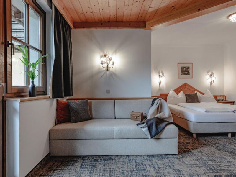 Appartement Kathrin