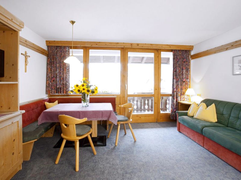 Appartement Raich