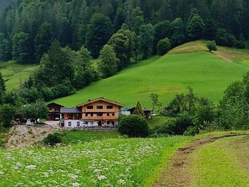 Appartement Selauerbauer