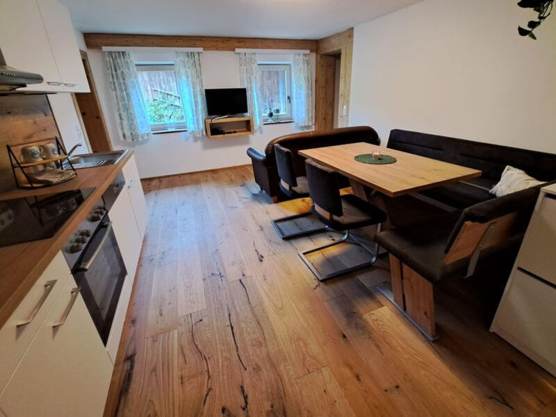 Appartement Selauerbauer