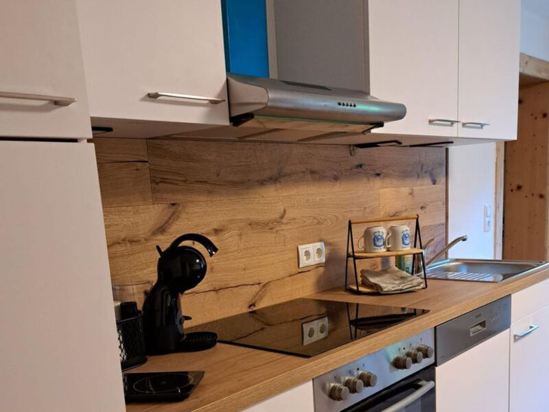 Appartement Selauerbauer