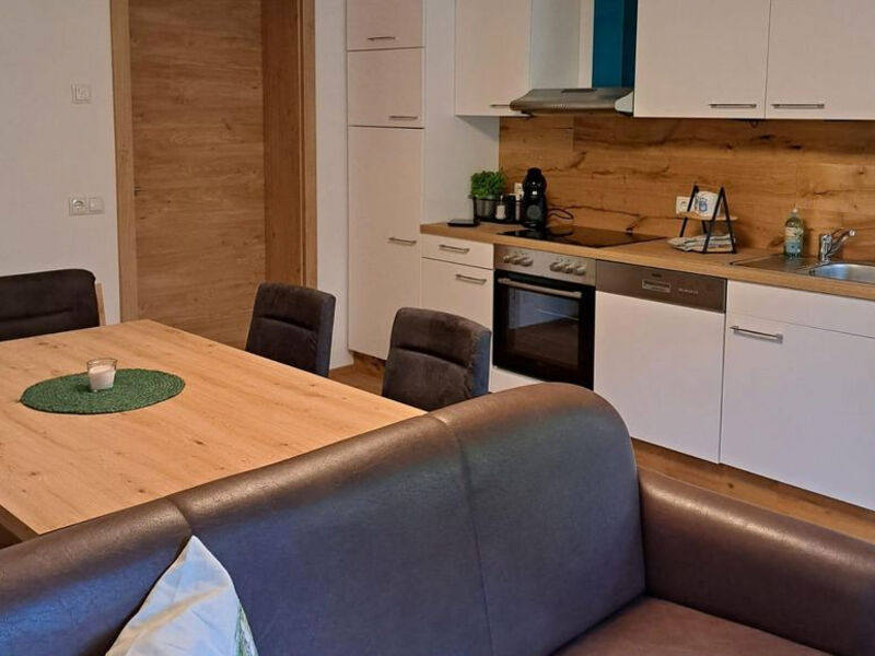 Appartement Selauerbauer