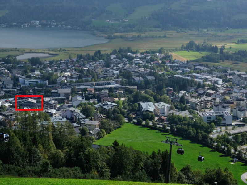 Appartement Sigel