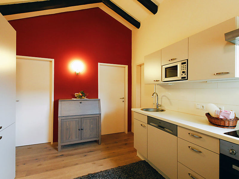 Appartement Typ A
