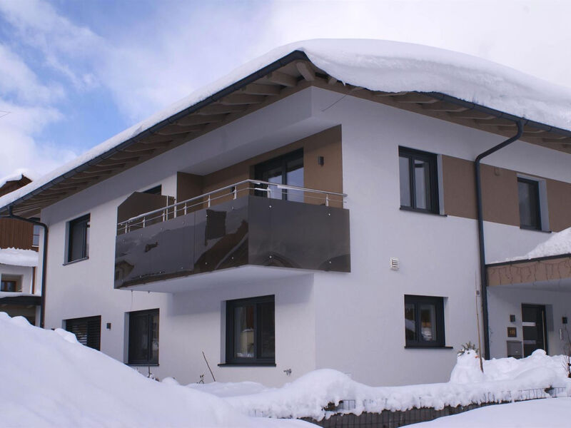 Appartement Waldblick