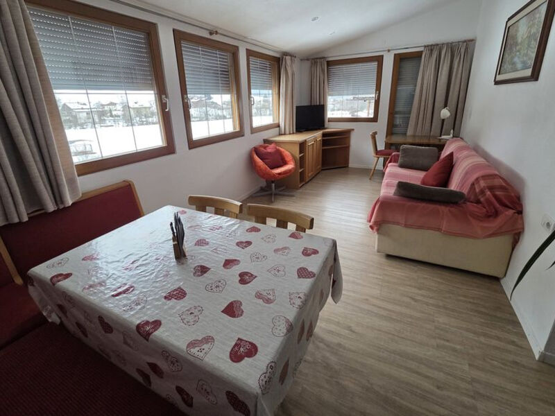 Appartement Wasserer
