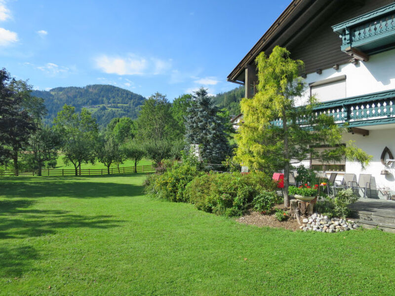 Appartementhaus Alpenrose (FEK110)