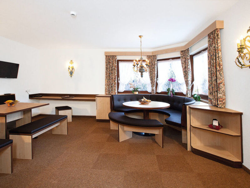 Appartementhaus Alpin (SOD060)