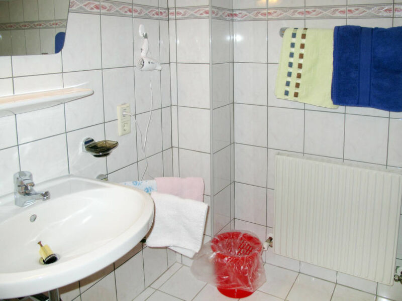 Appartementhaus Bergers (SOD552)