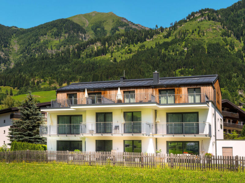 Appartementhaus Fuchs (BHO320)