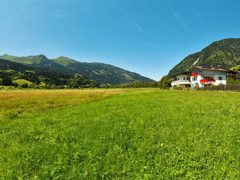 Appartementhaus Fuchs (BHO320)