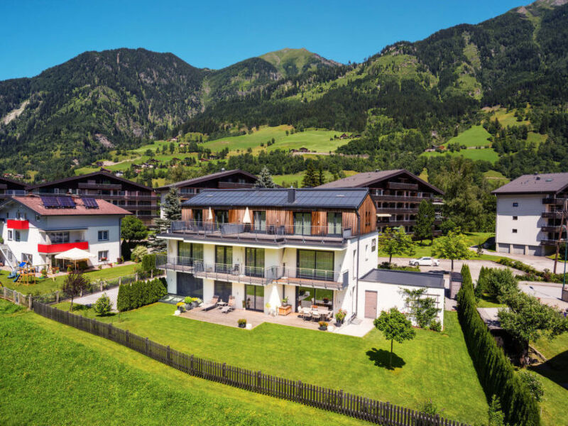 Appartementhaus Fuchs (BHO320)