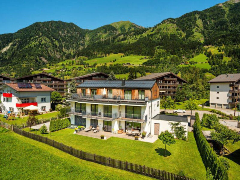 Appartementhaus Fuchs (BHO320)