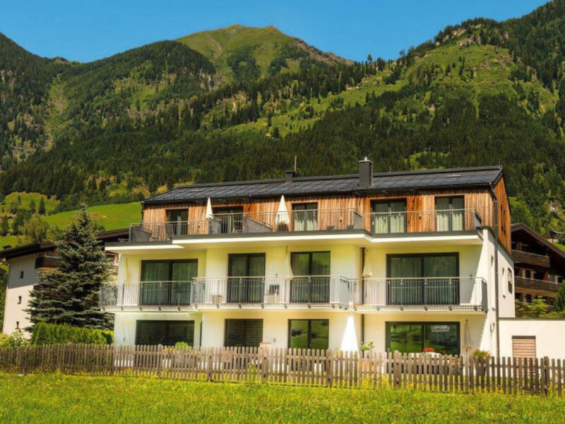 Appartementhaus Fuchs (BHO320)