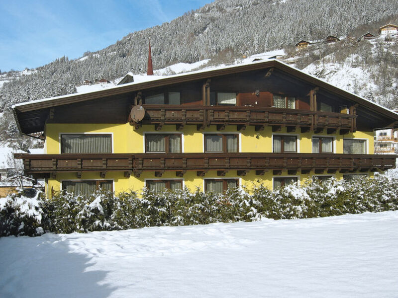 Appartementhaus Sunnwies (OEZ110)