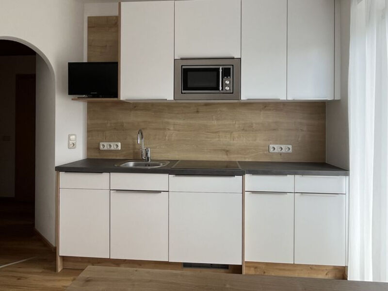 Appartements Egger
