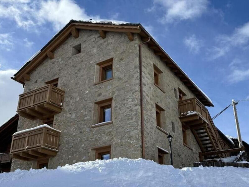 Appartements Elena