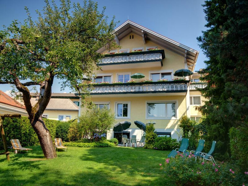 Appartements Ertl