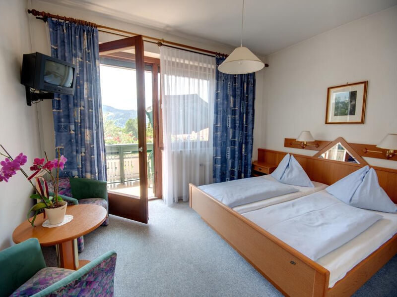 Appartements Ertl