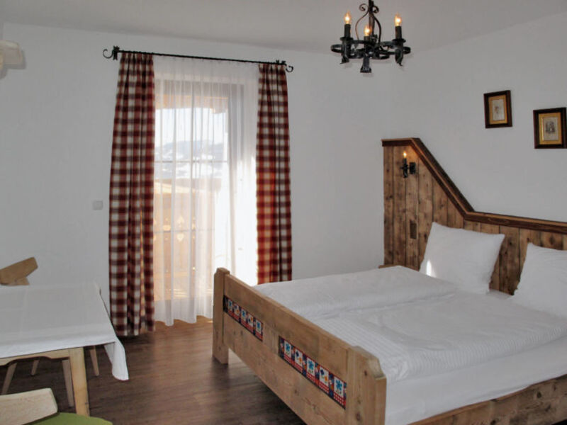 Appartements Eulersberg (WWG130)