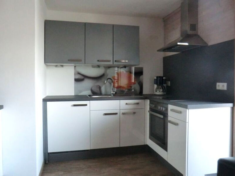 Appartements Hell