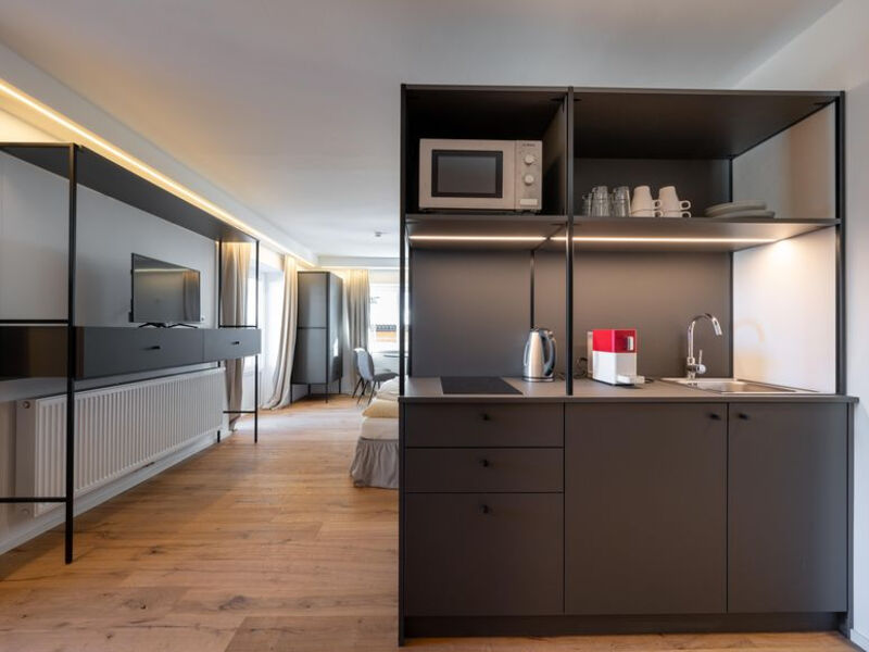 Appartements zur Sonne