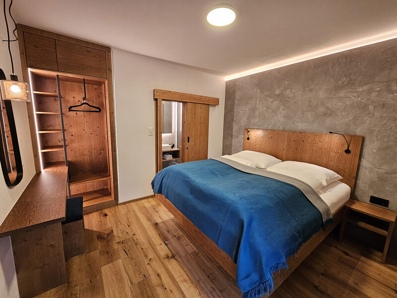Apartmánový dům Kofler se skipasem
