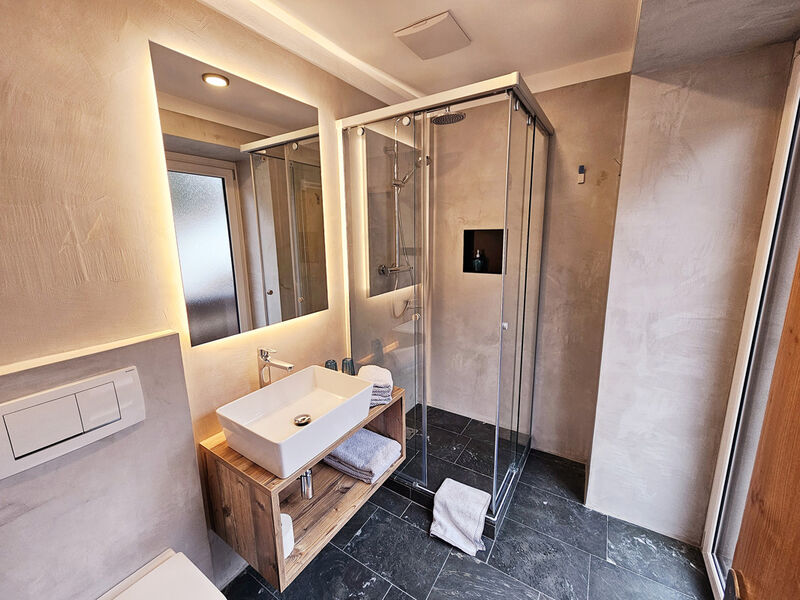 Apartmánový dům Kofler se skipasem