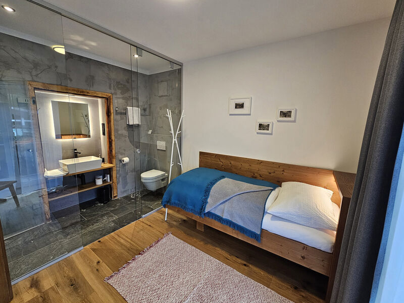 Apartmánový dům Kofler se skipasem