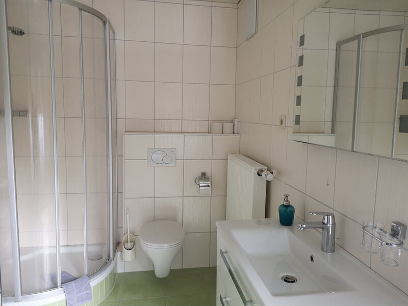 Apartmánový dům Kofler se skipasem