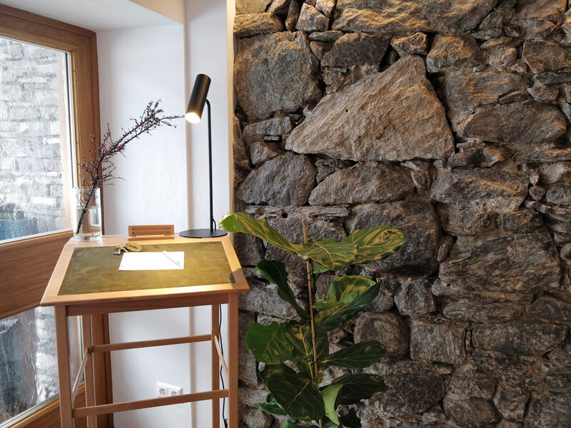 Apartmánový dům Kofler se skipasem