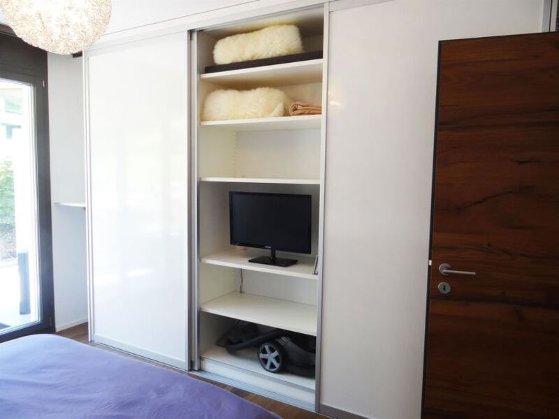Appartment 8