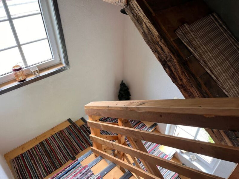 Appartment Rieser (NIT130)