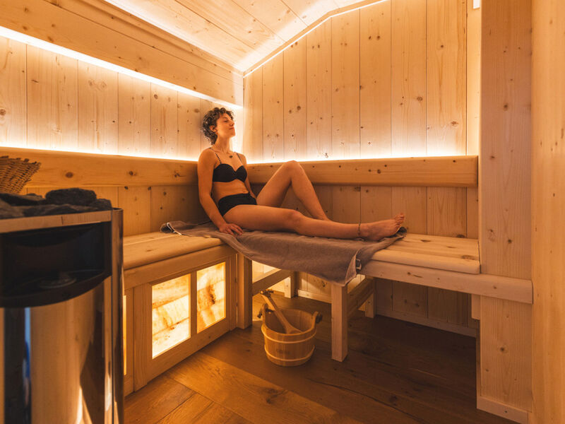 Apt. dům Baita La Cascata