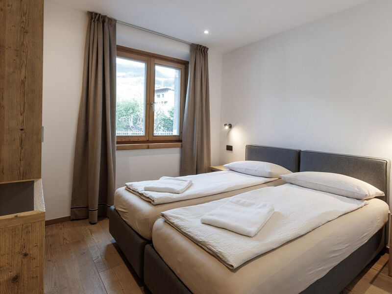 Apt. dům Baita Larix