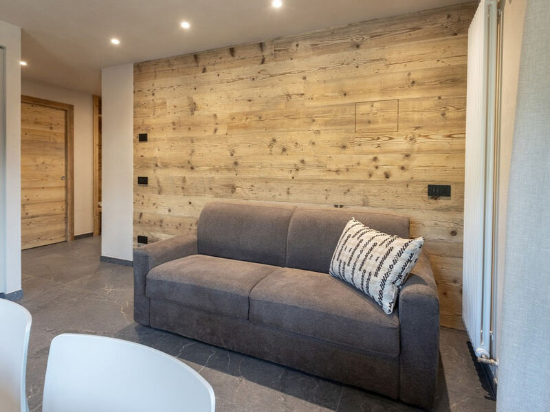 Apt. dům Baita Larix