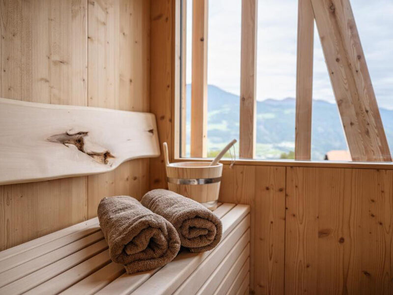 Residence Summerer Living Nature