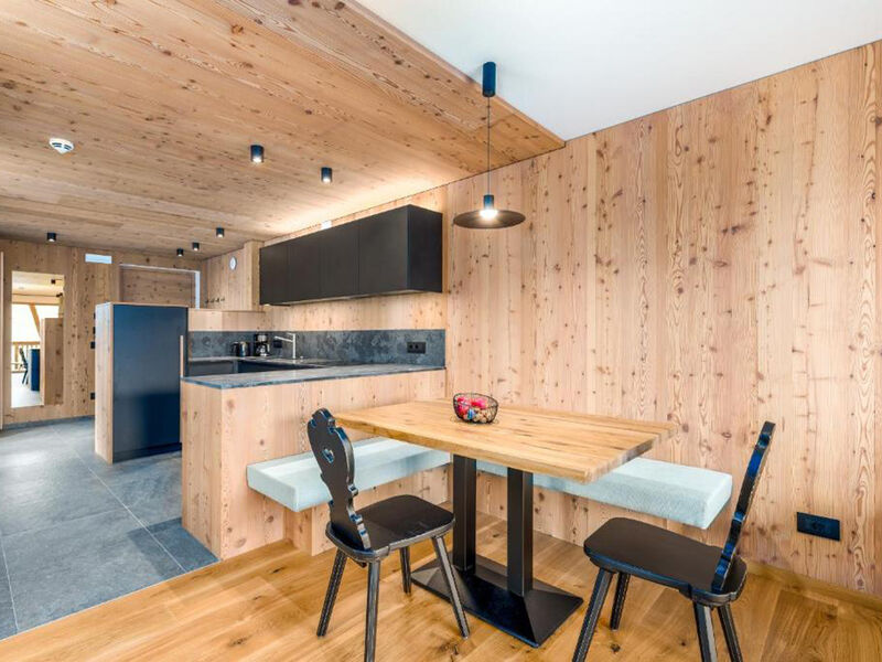 Residence Summerer Living Nature