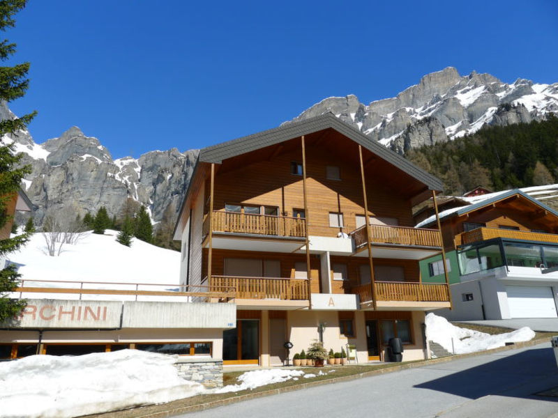 Archini A