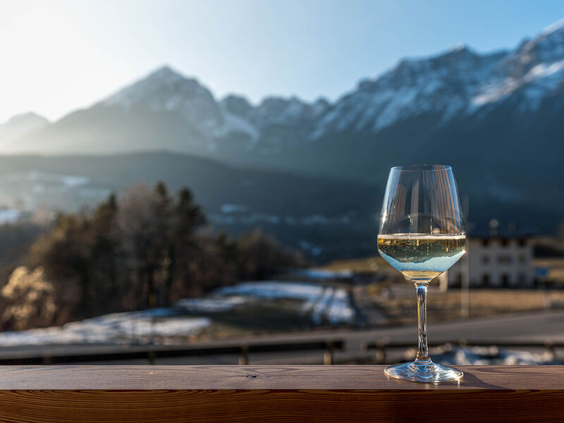 Apartmány Arnica Alpin Lodge